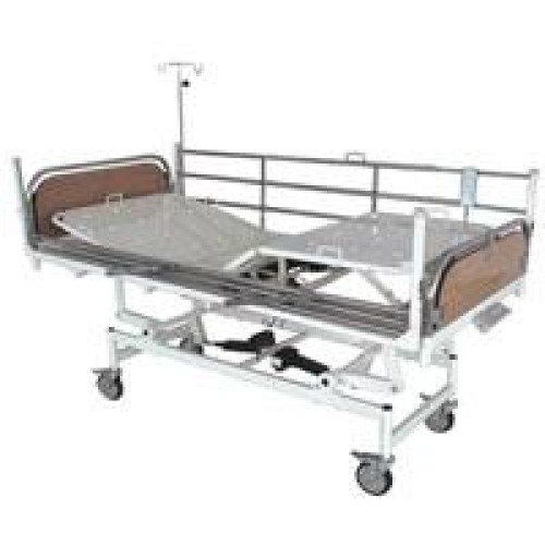 Icu beds